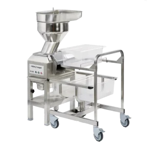 Robot Coupe CL 60 - Workstation Vegetable Preparation Machine - Three Phase