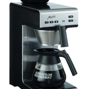 BRAVILOR BONAMAT Matic - American Coffee Maker