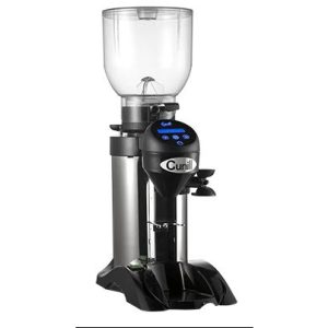 CUNILL JAMAICA-TRON“63dB” INOX - Stainless Steel Coffee Grinder 2Kg