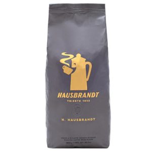 Hausbrandt 1517 H.Hausbrandt - Roasted Coffee Beans - 1kg