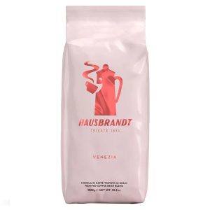 Hausbrandt 1525 Venezia - Roasted Coffee Beans - 1kg