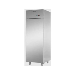 TECNODOM AF07EKOMTN - S/S Single Door Refrigerated Cabinet GN 2/1