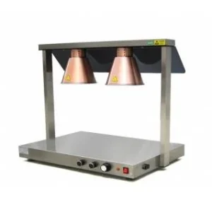 BECKERS LH 2 - Food Warming Station Infrared