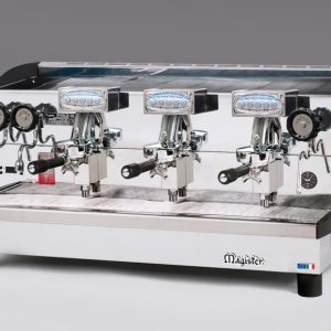 MAGISTER EEG ES 3GR - Espresso Coffee Machine 3 Groups