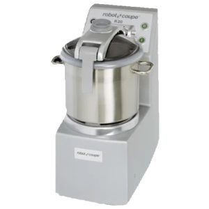 Robot Coupe R20 - Hummus Machine 20 Lt