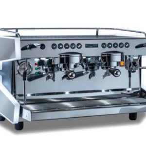 CIME CO-03 NEO - Automatic 2 Group Espresso Machine - Tall Cup
