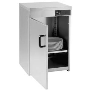 BECKERS PW-S - Plate Warmer