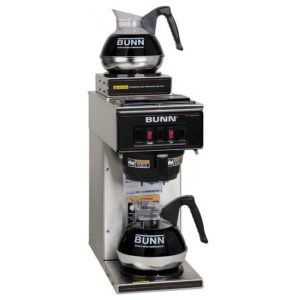 BUNN VP17A-2, SST - American Coffee Machine
