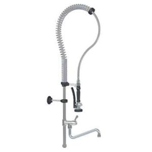 RDF - Sky Shower Unit - Two Holes Wall Mounted 00958410