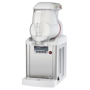 SPM SP 1 - Cold cream dispenser with One Tank - White / USED