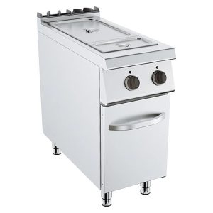 Kusina G9S100E - Electrical Sauce Bain Marie