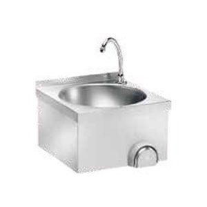 REDDHOTT RD311103 - Knee Operated Wash Basin