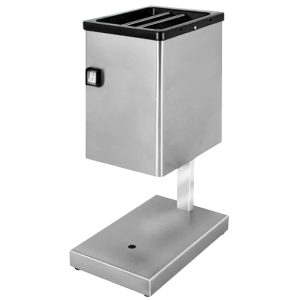 BECKERS IC 250 - Ice Crusher