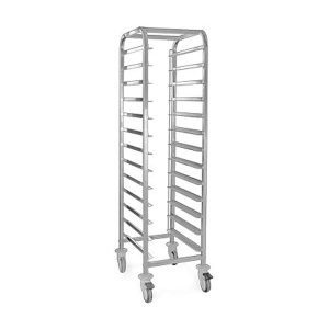 Kusina 37×53 Tray Trolley – 48013753