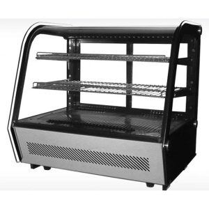 BECKERS RTW160 - Counter Top Refrigerated Showcase