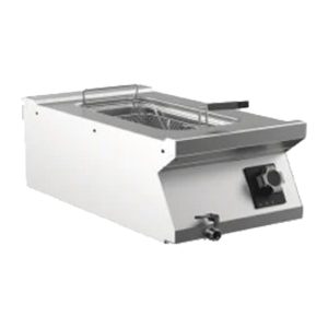 Mareno FR74E10T - Electric Fryer Single Pan 10 L