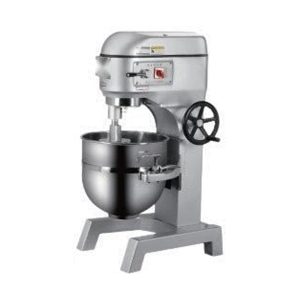 REDDHOTT R60B - Planetary Mixer 60 Lt
