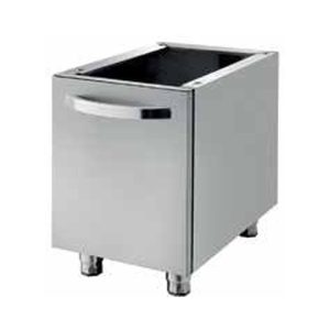 TURHAN TC.7DL40 - Cupboard for Countertop Cooking - 40cm