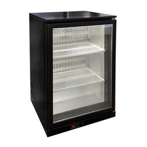 REDDHOTT GN-126HF - Under Counter Freezer Single Door