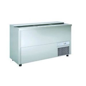 CORECO BE-150-I - Chest Bottle Cooler 3 Sliding Door