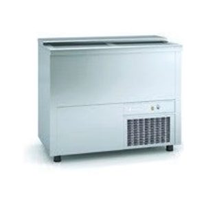 CORECO BE-100-I - Chest Bottle Cooler 2 Sliding Door