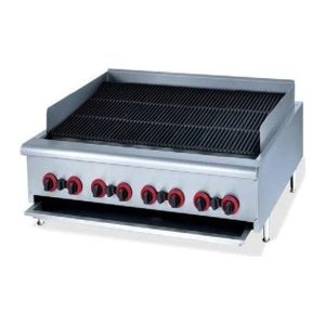 Table Top Gas Grill