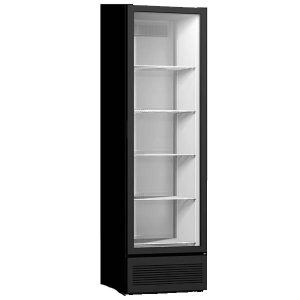 CRYSTAL AMAZON ECONOMY - Vertical Display Cooler