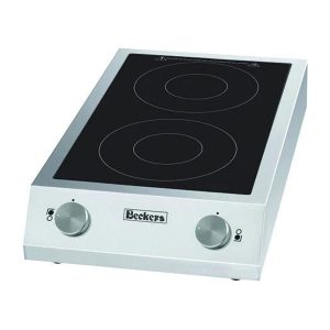 BECKERS IND 700 D - Double Induction Cooker