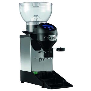 CUNILL TAURO TRON INOX - Stainless Steel Coffee Grinder 1Kg