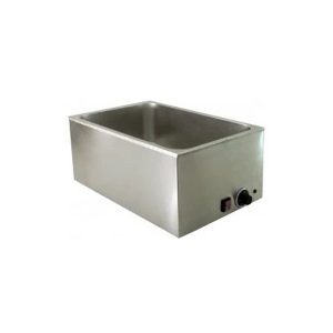 BECKERS BMH 150 - Electric Bain-marie G/N
