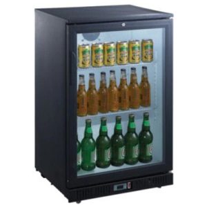 REDDHOTT GN-126RH - Under Counter Chiller Single Door