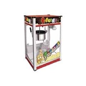 REDDHOTT ZH-6A - Pop Corn Machine