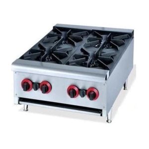 Table Top Gas Stove 4 Burners