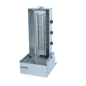Electric Shawerma Machine