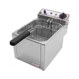 BECKERS FR 6 - Electric Fryer Single Bowl 6 Lt