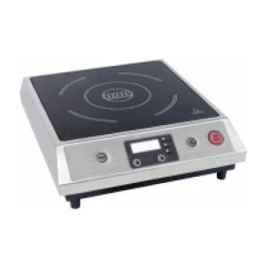 BECKERS IND 270 B - Induction Cooker