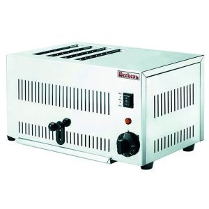 Beckers SV4 - Toaster