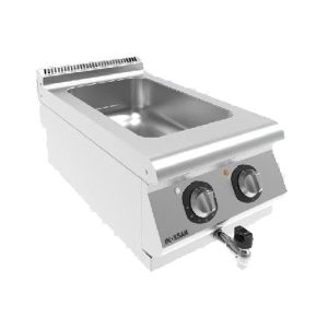 INOKSAN 7BE10S - Electric Counter SOS Bain Marie GN 1/2