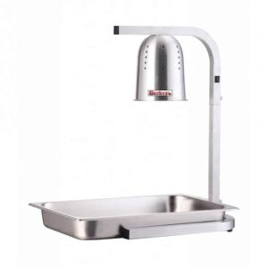 BECKERS SV 275 - Food Warming Infrared