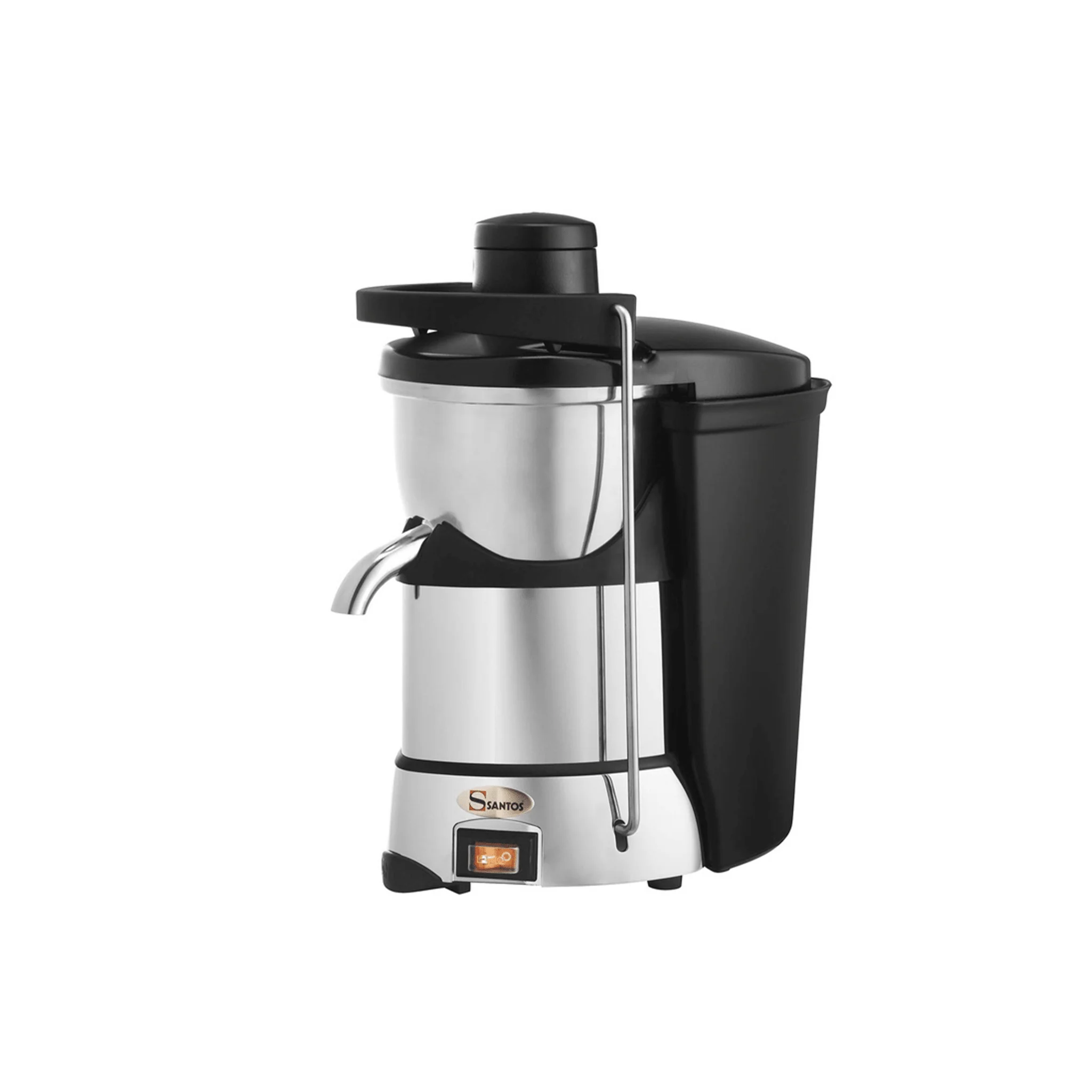 SANTOS 50 - Carrot Juicer 100 Lt/hr.