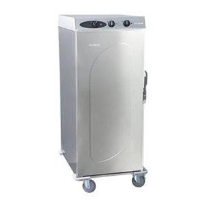 INOKSAN ABS101S - Electric Banquet Hot Trolley 10 x GN 2/1