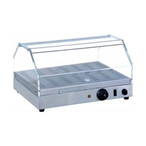 BECKERS DH 260 - Hot Showcase