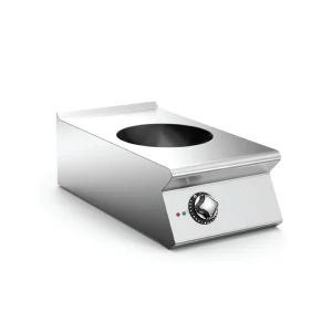 Mareno NIW74TE - Induction Wok Cooker
