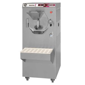 VALTEK DIGI 12/75 - Electronic Technology for Creamy Ice Cream