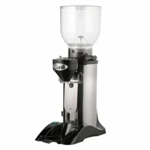 CUNILL MICHIGAN INOX - Coffee Grinder 2kg