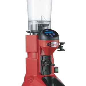 CUNILL MOVIE TRON“63dB” ABS - Silence Coffee Grinder 1.5Kg
