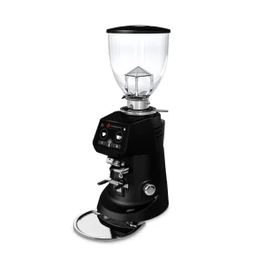 FIORENZATO F64 EVO - Electric Coffee Grinder Matt Black
