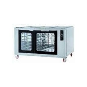 PRISMAFOOD CELLA TRAYS 6L ALTA - Proving Chamber 18 Trays 40x60 cm