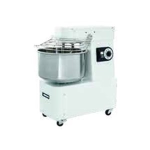 Prismafood IBM 15 EVO - Spiral Mixer 16 Lt with Timer and Castors (1 Speed)