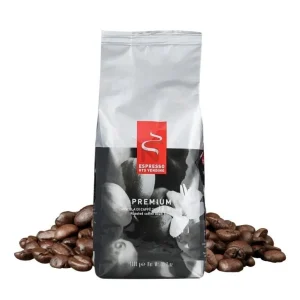 Hausbrandt 558 Vending Premium - Roasted Coffee Beans - 1kg